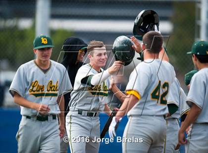 Thumbnail 2 in Live Oak @ Pioneer photogallery.