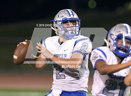 Thumbnail 3 in McQueen @ Del Campo photogallery.
