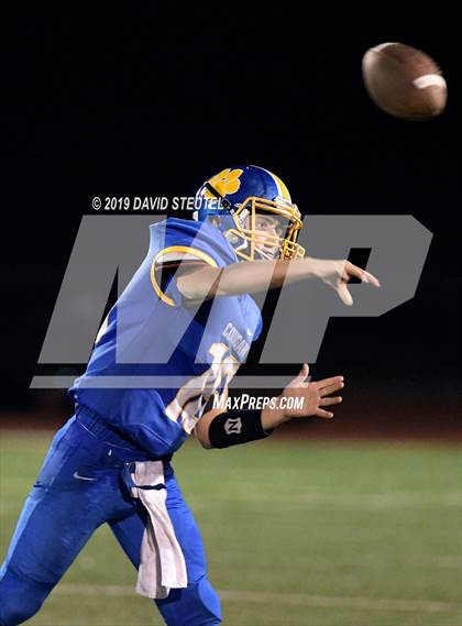 Thumbnail 3 in McQueen @ Del Campo photogallery.
