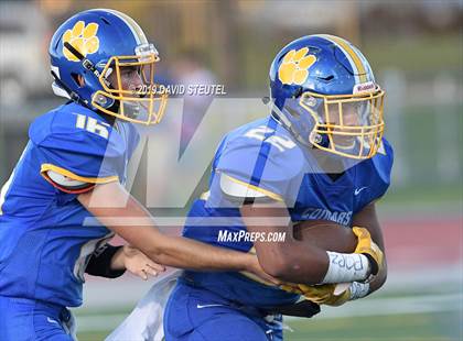 Thumbnail 2 in McQueen @ Del Campo photogallery.