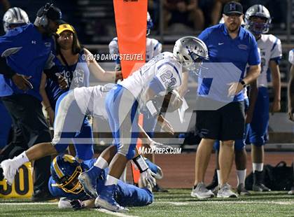 Thumbnail 2 in McQueen @ Del Campo photogallery.