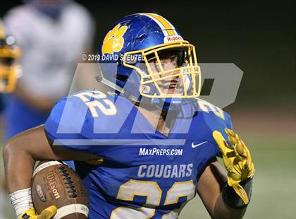 Thumbnail 1 in McQueen @ Del Campo photogallery.