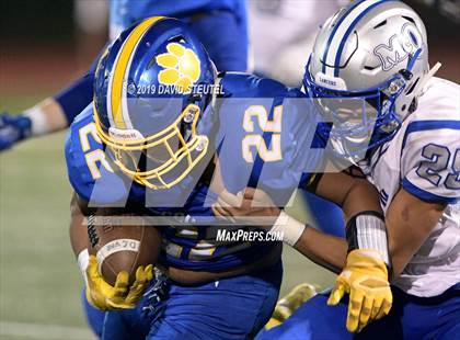 Thumbnail 3 in McQueen @ Del Campo photogallery.