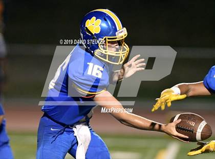 Thumbnail 1 in McQueen @ Del Campo photogallery.