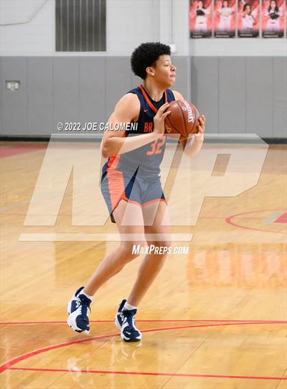 Thumbnail 3 in MacArthur [Douglas] vs Brandeis photogallery.