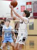 Photo from the gallery "Johnston @ East Greenwich"