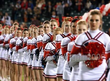 Thumbnail 1 in Tesoro vs. Poly (CIF SS PAC-5 Final) photogallery.