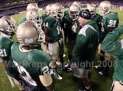Thumbnail 3 in Tesoro vs. Poly (CIF SS PAC-5 Final) photogallery.