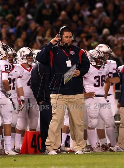 Thumbnail 3 in Tesoro vs. Poly (CIF SS PAC-5 Final) photogallery.