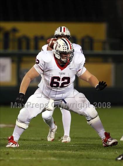 Thumbnail 3 in Tesoro vs. Poly (CIF SS PAC-5 Final) photogallery.