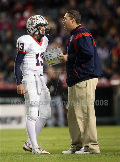 Thumbnail 1 in Tesoro vs. Poly (CIF SS PAC-5 Final) photogallery.