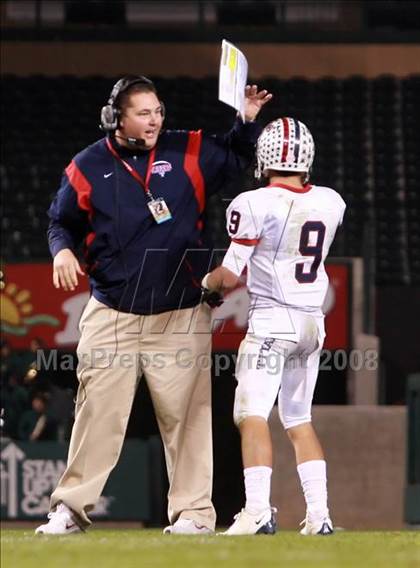 Thumbnail 3 in Tesoro vs. Poly (CIF SS PAC-5 Final) photogallery.