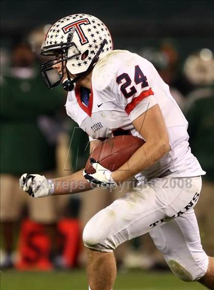 Thumbnail 3 in Tesoro vs. Poly (CIF SS PAC-5 Final) photogallery.