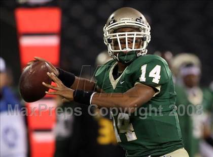 Thumbnail 3 in Tesoro vs. Poly (CIF SS PAC-5 Final) photogallery.