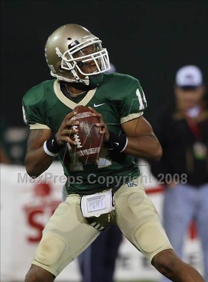 Thumbnail 1 in Tesoro vs. Poly (CIF SS PAC-5 Final) photogallery.