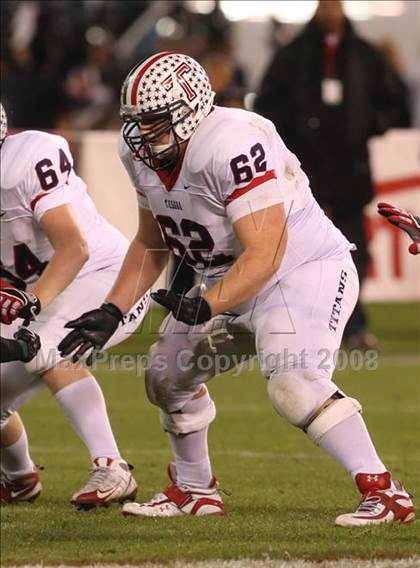 Thumbnail 3 in Tesoro vs. Poly (CIF SS PAC-5 Final) photogallery.