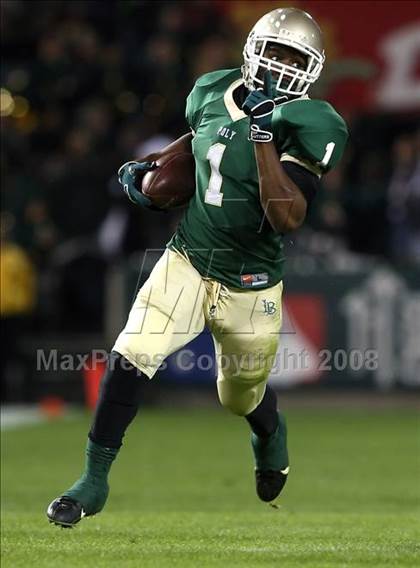 Thumbnail 3 in Tesoro vs. Poly (CIF SS PAC-5 Final) photogallery.