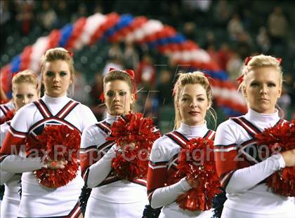 Thumbnail 3 in Tesoro vs. Poly (CIF SS PAC-5 Final) photogallery.