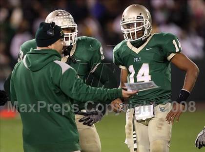 Thumbnail 2 in Tesoro vs. Poly (CIF SS PAC-5 Final) photogallery.