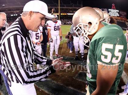 Thumbnail 2 in Tesoro vs. Poly (CIF SS PAC-5 Final) photogallery.