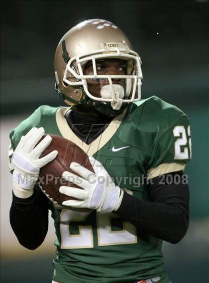 Thumbnail 3 in Tesoro vs. Poly (CIF SS PAC-5 Final) photogallery.