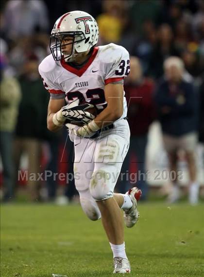 Thumbnail 3 in Tesoro vs. Poly (CIF SS PAC-5 Final) photogallery.