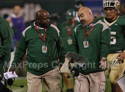 Thumbnail 3 in Tesoro vs. Poly (CIF SS PAC-5 Final) photogallery.