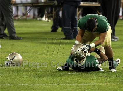 Thumbnail 1 in Tesoro vs. Poly (CIF SS PAC-5 Final) photogallery.