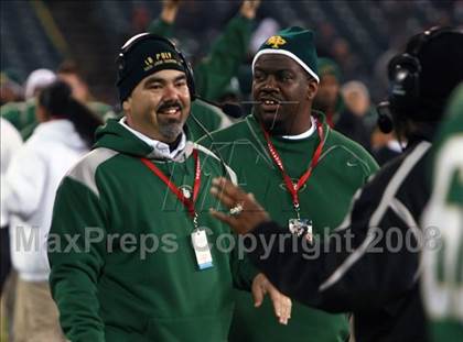 Thumbnail 2 in Tesoro vs. Poly (CIF SS PAC-5 Final) photogallery.