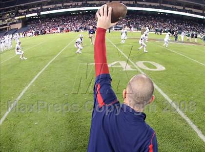 Thumbnail 1 in Tesoro vs. Poly (CIF SS PAC-5 Final) photogallery.