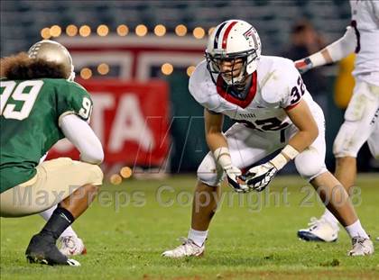 Thumbnail 3 in Tesoro vs. Poly (CIF SS PAC-5 Final) photogallery.