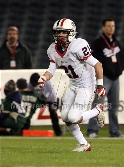 Thumbnail 2 in Tesoro vs. Poly (CIF SS PAC-5 Final) photogallery.