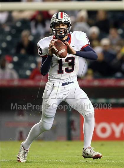 Thumbnail 3 in Tesoro vs. Poly (CIF SS PAC-5 Final) photogallery.