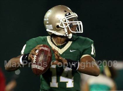 Thumbnail 2 in Tesoro vs. Poly (CIF SS PAC-5 Final) photogallery.