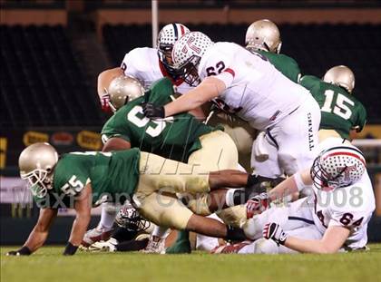 Thumbnail 3 in Tesoro vs. Poly (CIF SS PAC-5 Final) photogallery.