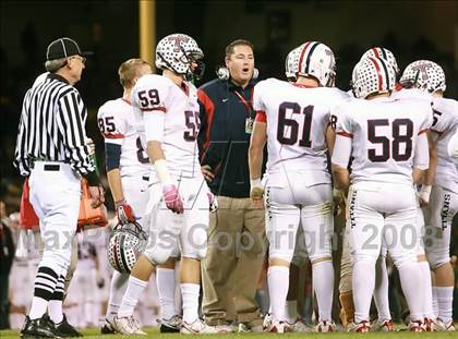 Thumbnail 3 in Tesoro vs. Poly (CIF SS PAC-5 Final) photogallery.