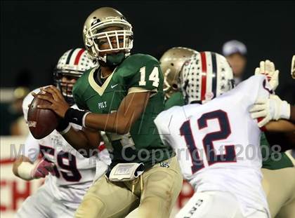 Thumbnail 1 in Tesoro vs. Poly (CIF SS PAC-5 Final) photogallery.