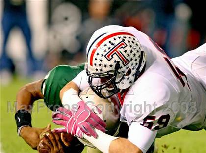 Thumbnail 3 in Tesoro vs. Poly (CIF SS PAC-5 Final) photogallery.