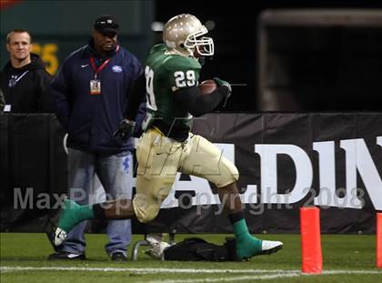 Thumbnail 2 in Tesoro vs. Poly (CIF SS PAC-5 Final) photogallery.
