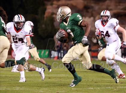 Thumbnail 3 in Tesoro vs. Poly (CIF SS PAC-5 Final) photogallery.