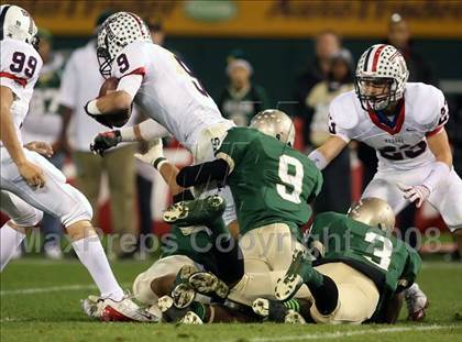 Thumbnail 3 in Tesoro vs. Poly (CIF SS PAC-5 Final) photogallery.