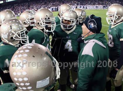 Thumbnail 1 in Tesoro vs. Poly (CIF SS PAC-5 Final) photogallery.