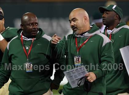 Thumbnail 1 in Tesoro vs. Poly (CIF SS PAC-5 Final) photogallery.
