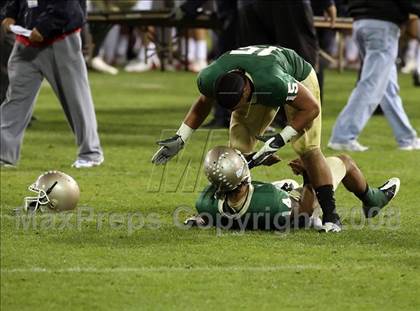 Thumbnail 3 in Tesoro vs. Poly (CIF SS PAC-5 Final) photogallery.