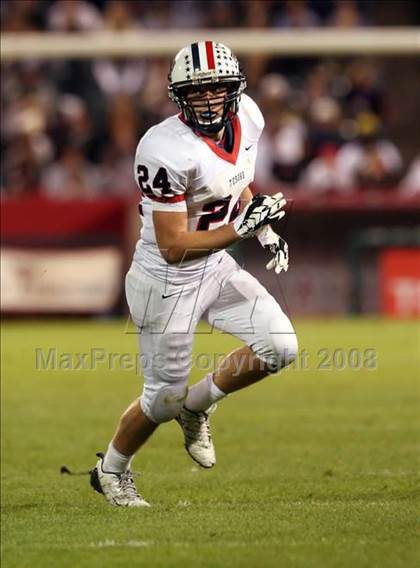 Thumbnail 1 in Tesoro vs. Poly (CIF SS PAC-5 Final) photogallery.