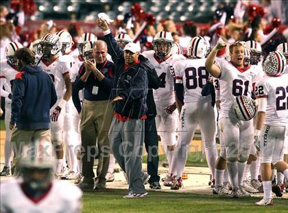 Thumbnail 1 in Tesoro vs. Poly (CIF SS PAC-5 Final) photogallery.