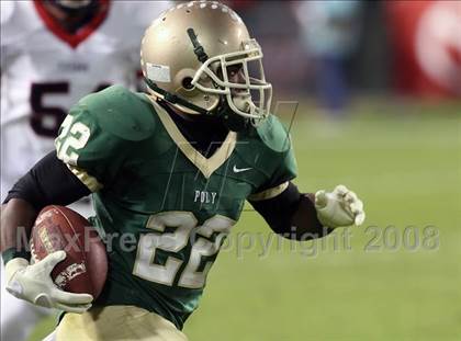 Thumbnail 3 in Tesoro vs. Poly (CIF SS PAC-5 Final) photogallery.