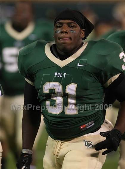 Thumbnail 1 in Tesoro vs. Poly (CIF SS PAC-5 Final) photogallery.