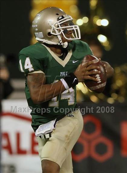 Thumbnail 3 in Tesoro vs. Poly (CIF SS PAC-5 Final) photogallery.