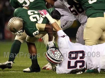 Thumbnail 3 in Tesoro vs. Poly (CIF SS PAC-5 Final) photogallery.